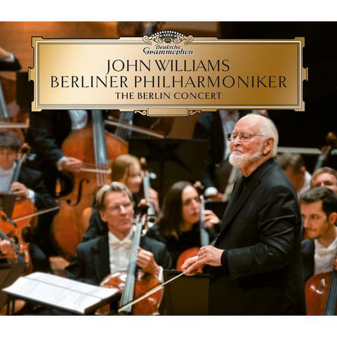 Berlin Concert, The