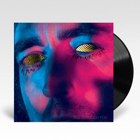 See Through You (Vinyl)