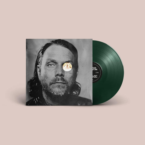All The Bright Coins (Dark Green Vinyl)