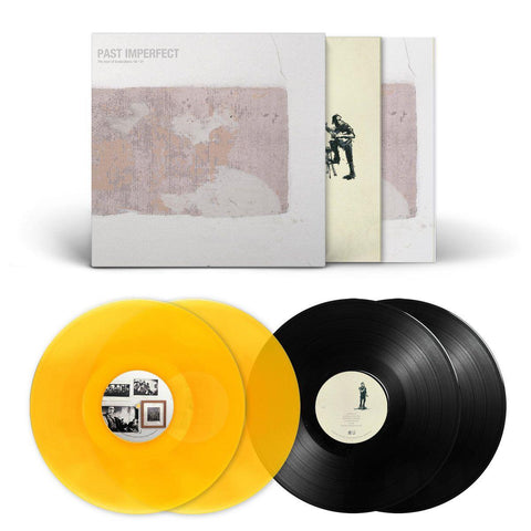 PAST IMPERFECT - The Best Of Tindersticks '92 - '21 ( Vinyl Box Set) (Import)