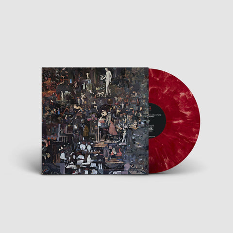Night Gnomes (JB Hi-Fi AU Exclusive Red Marble Vinyl)