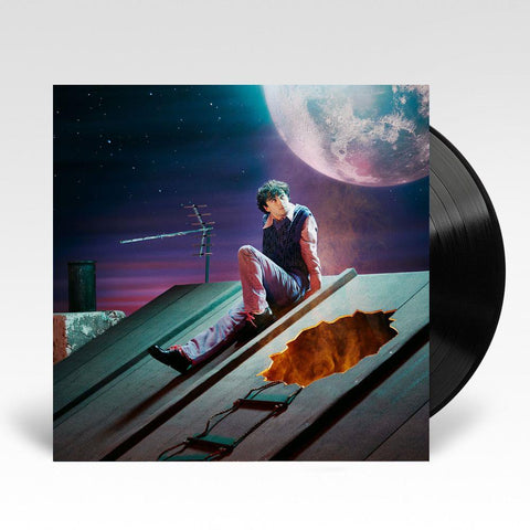 Mellow Moon (Vinyl)