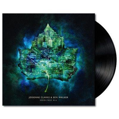 Seedlings All (Vinyl)