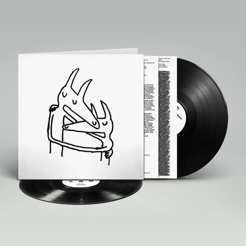 Twin Fantasy (Vinyl)