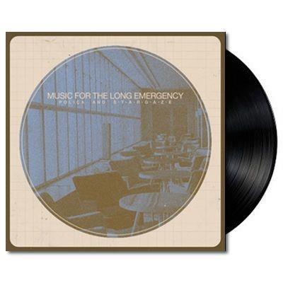 Music For the Long Emergency (Vinyl)