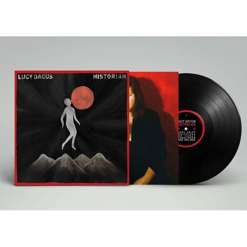 Historian (Vinyl)