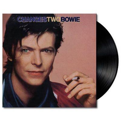 Changestwobowie (180gm Vinyl)