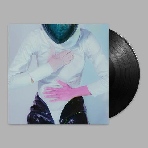 Sex & Food (Vinyl)