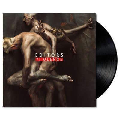 Violence (Limited Edition 180gm Vinyl)
