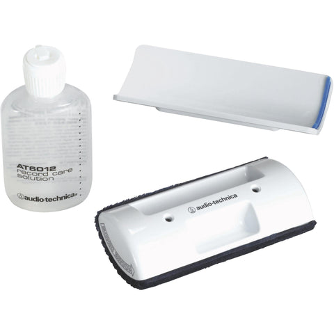 Audio-Technica Record Care Kit