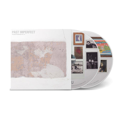 PAST IMPERFECT - The Best Of Tindersticks '92 - '21 (2CD) (Import)