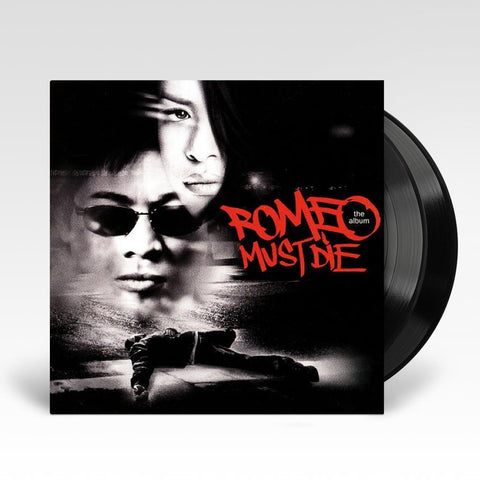 Romeo Must Die (Original Motion Picture Soundtrack) (Vinyl) (Import)