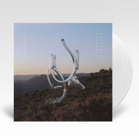 Mirror Mountain (JB Hi-Fi AU Exclusive Transparent Glass Vinyl)