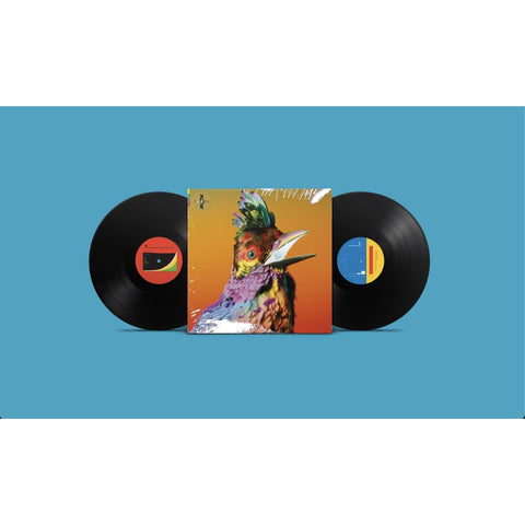 Palaces (Vinyl)