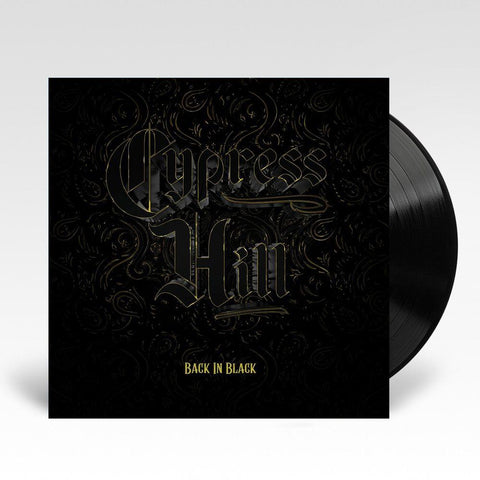 Back In Black (Vinyl)