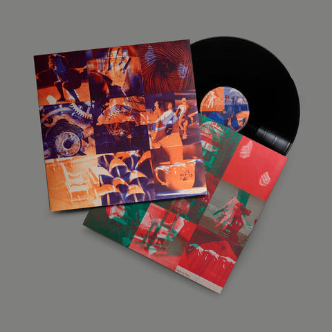 Mother Is The Milky Way (Vinyl)