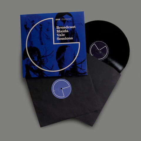 BBC Maida Vale Sessions (Vinyl)
