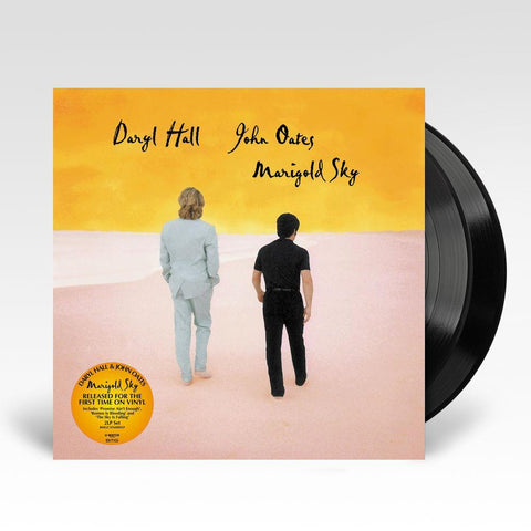 Marigold Sky (Expanded Vinyl)