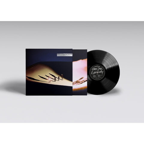 Here Comes Everybody (Vinyl)