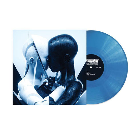 Love Language (Translucent Blue Vinyl)