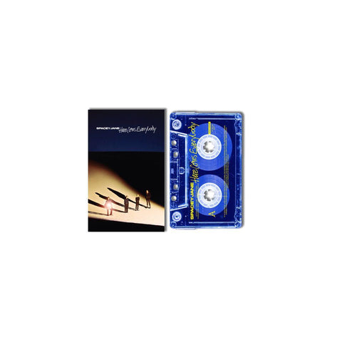 Here Comes Everybody (Cassette)