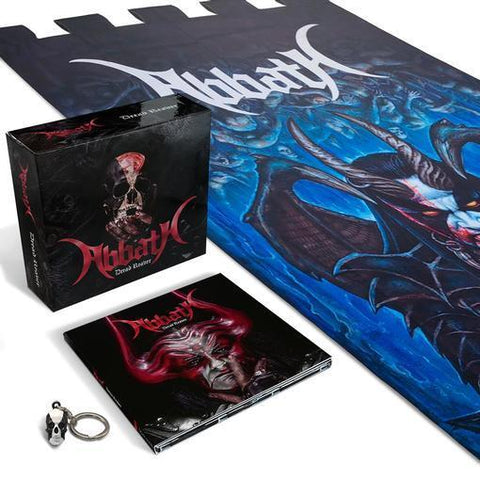 Dread Reaver (Deluxe Clamshell Box)