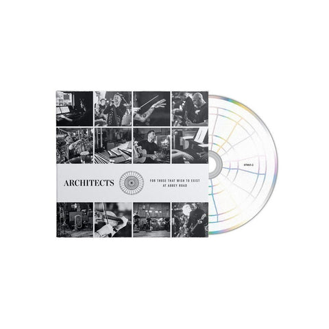 For Those That Wish To Exist At Abbey Road