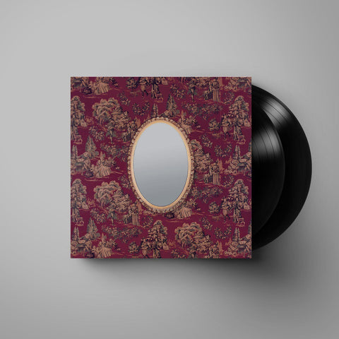 Fevers And Mirrors (Vinyl) (Reissue)