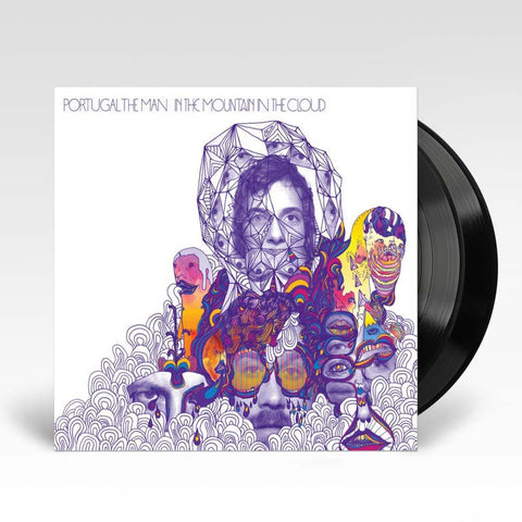 In The Mountain In The Cloud (Vinyl) (Reissue)