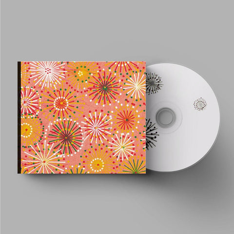 Letting Off The Happiness (Reissue)