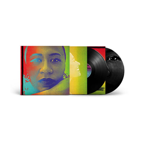 Let’s Say For Instance (Vinyl)