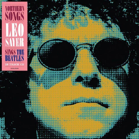 Northern Songs: Leo Sayer Sings The Beatles