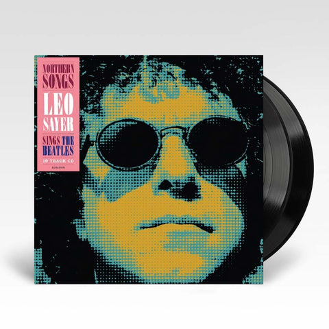 Northern Songs: Leo Sayer Sings The Beatles (Vinyl)