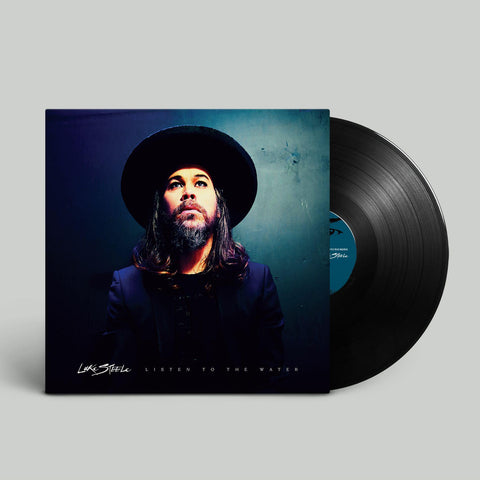 Listen To The Water (Vinyl)