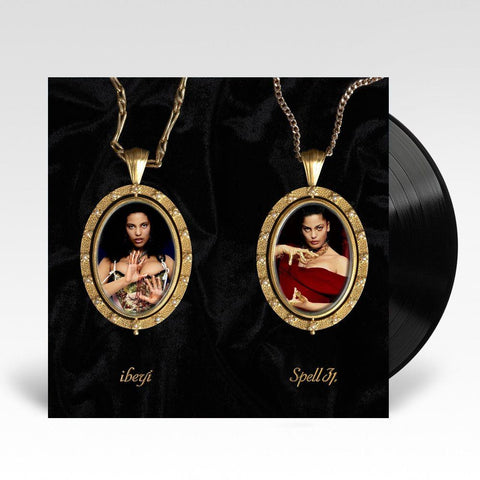 Spell 31 (Vinyl)