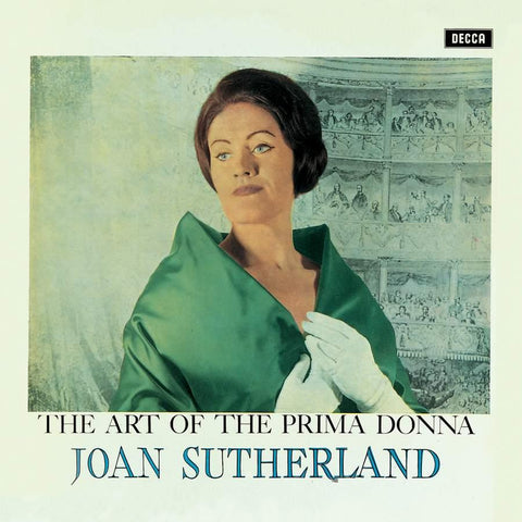 Art Of The Prima Donna, The