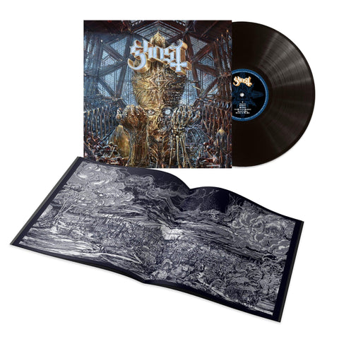 Impera (Vinyl)