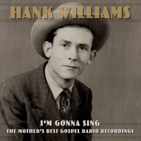 I'm Gonna Sing: The Mother's Best Gospel Radio Recordings (Import)