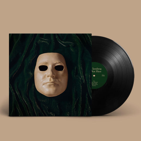 I’m Not Here (Vinyl)