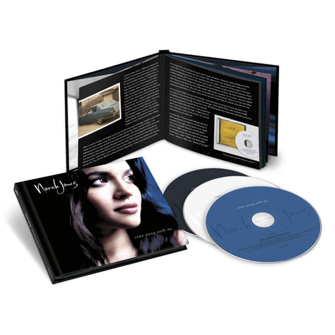 Come Away With Me (Expanded 20th Anniversary Reissue)