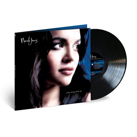 Come Away With Me (20th Anniversary Vinyl Reissue)
