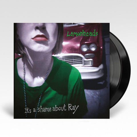 It's A Shame About Ray (30th Anniversary Deluxe Vinyl)
