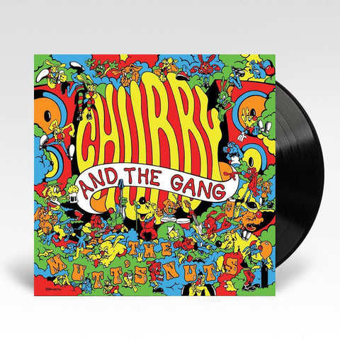 Mutt's Nuts, The (Vinyl)