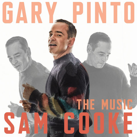 Sam Cooke: The Music