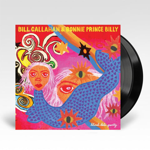 Blind Date Party (Vinyl) (Import)