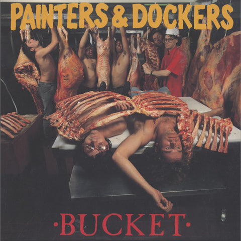 Bucket (Reissue)