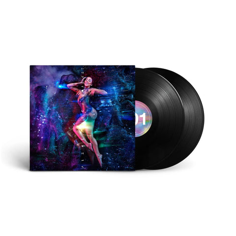Planet Her (Vinyl)