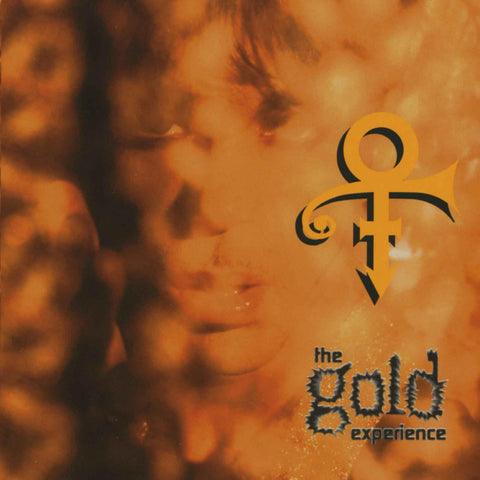 Gold Experience, The (Reissue)
