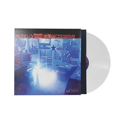 Now And Then (White Vinyl)
