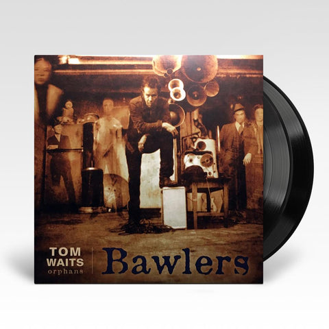 Bawlers (Vinyl) (Import)